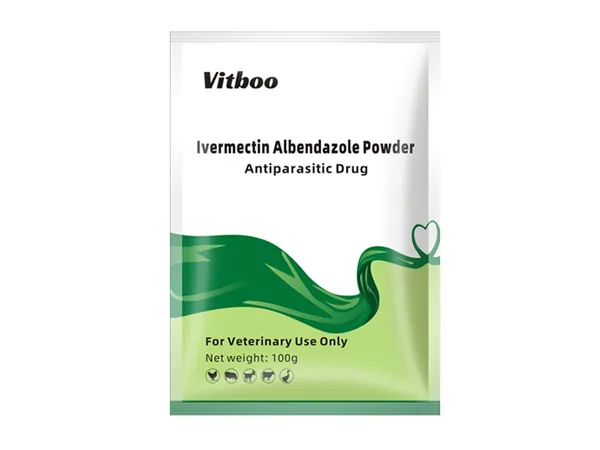 Ivermectin Albendazole Powder